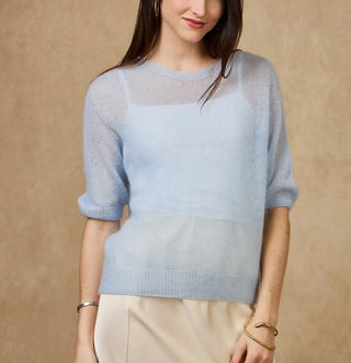 Kid Mohairneule Aurora (lyhythiha)