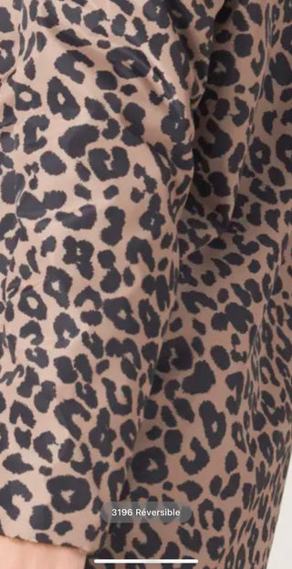 TAKKI TEDDY/Panther