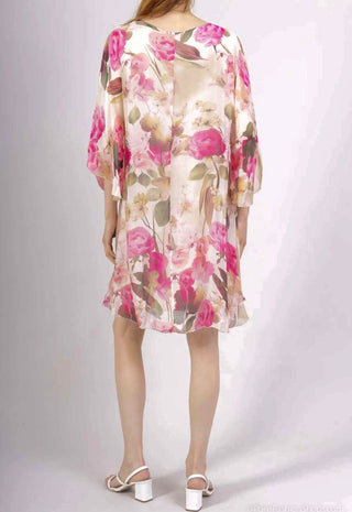 Silkkimekko Alina