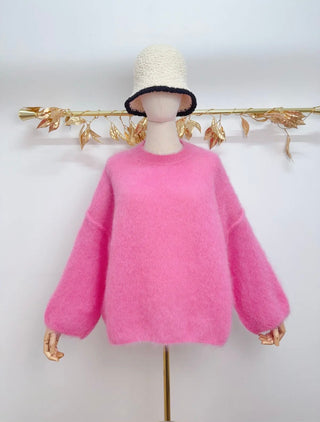 Kid Mohairneule Elsa