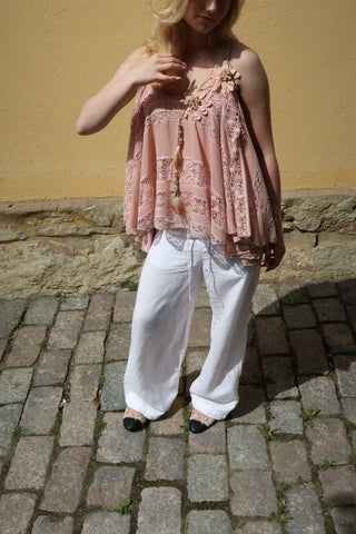 Pusero Laurie