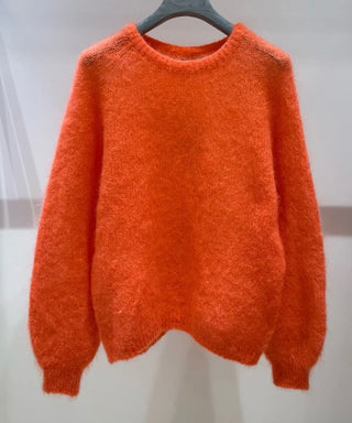 Kid Mohairneule Monna