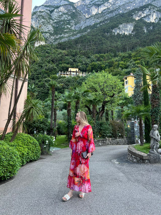 silkkimekko DREAMS
