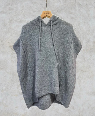 Mohairneulehuppari Molly