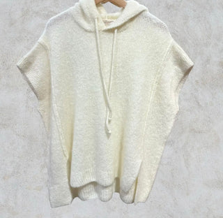 Mohairneulehuppari Molly