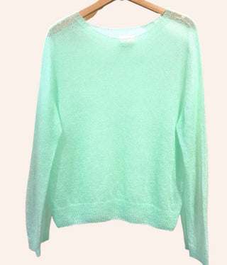 Kid Mohairneule Aurora (pitkähiha)