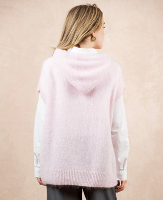 Mohairneulehuppari Molly