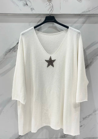 VISKOOSINEULEPUSERO  STAR
