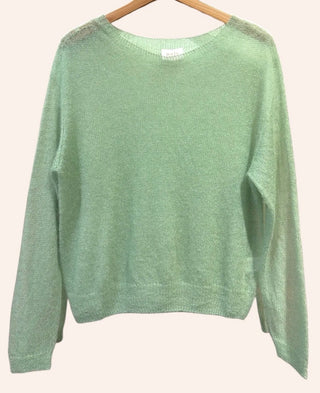 Kid Mohairneule Aurora (pitkähiha)