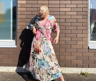 silkkimekko DREAMS
