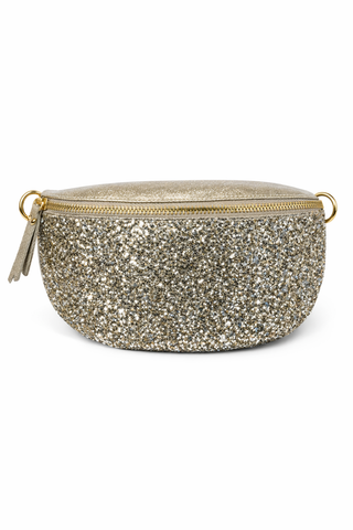 Vyölaukku bling bling