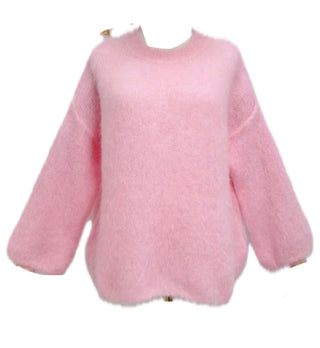 Kid Mohairneule Elsa