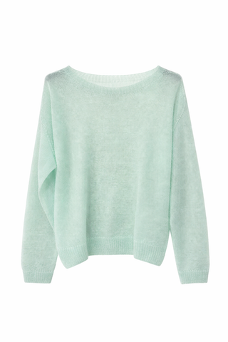 Kid Mohairneule Aurora (pitkähiha)