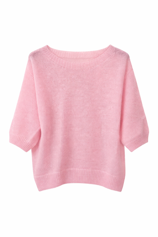 Kid Mohairneule Aurora (lyhythiha)