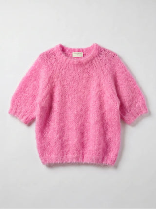 Kid Mohairneule Dora