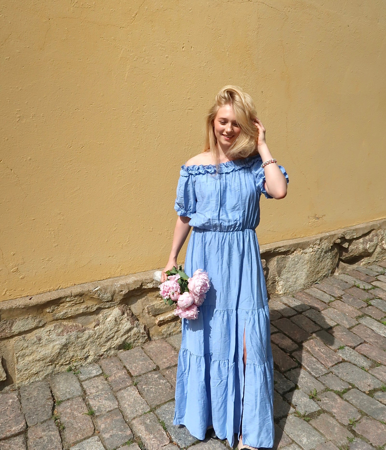 Viskoosimekko Elena