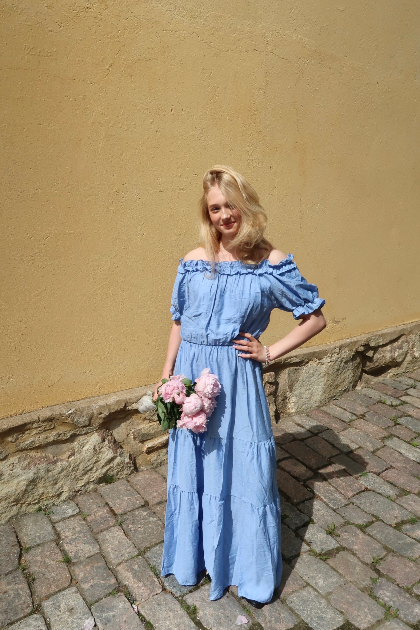 Viskoosimekko Elena