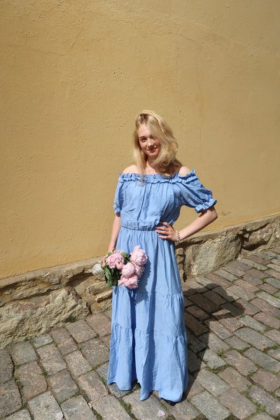 Viskoosimekko Elena