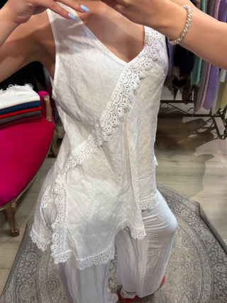 Pellavatoppi Valentina
