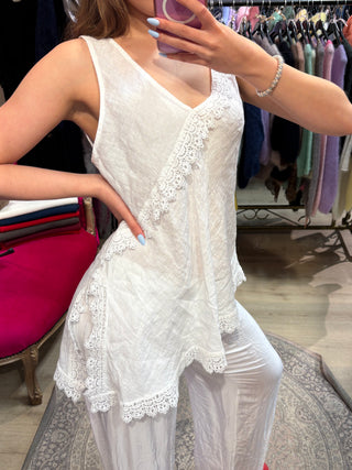 Pellavatoppi Valentina