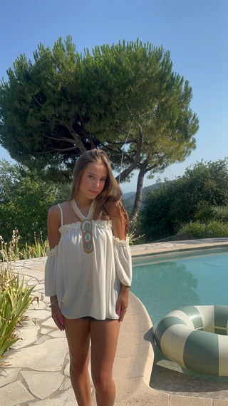 Pusero Perla
