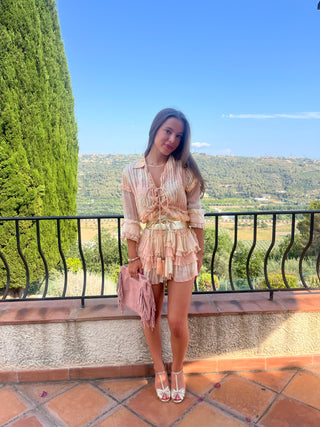 Mekko Dina