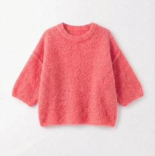 Kid Mohairneule Isabel