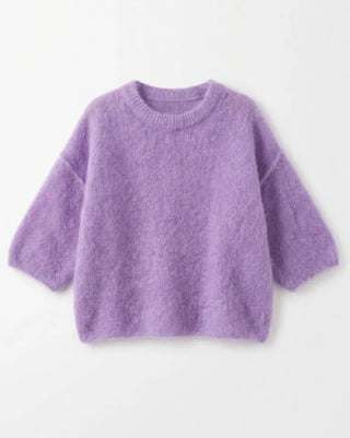 Kid Mohairneule Isabel