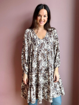 Viskoosimekko Melodi