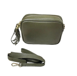 Crossbody Bag
