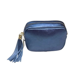 Crossbody Bag Shiny