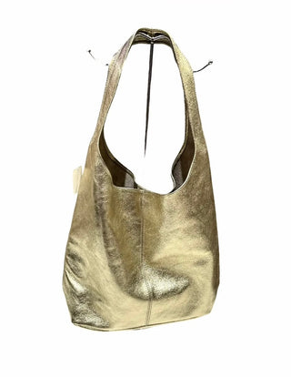 Leather bag Olivia