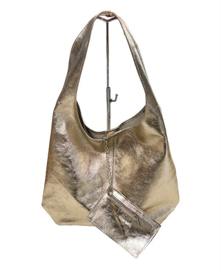 Leather bag Olivia
