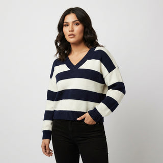 Neulepusero raidallinen