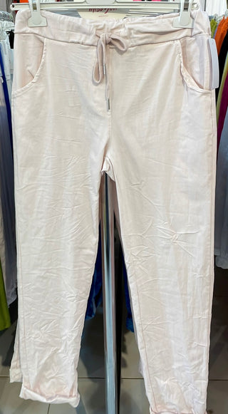 Strechhousut KEVÄT COOL strechpants  49,90€