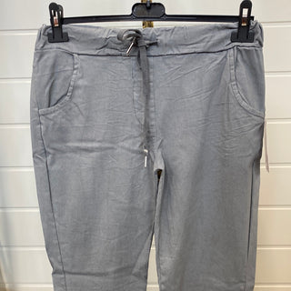 Strechhousut KEVÄT COOL strechpants  49,90€