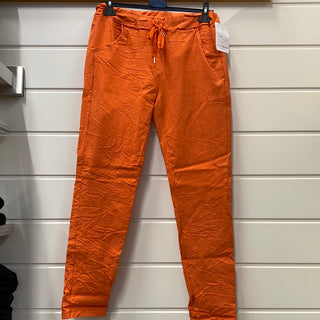 Strechhousut KEVÄT COOL strechpants  49,90€