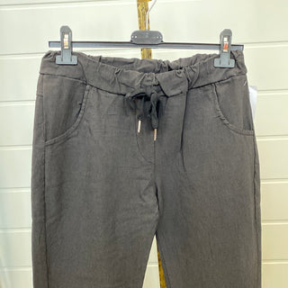 Strechhousut KEVÄT COOL strechpants  49,90€